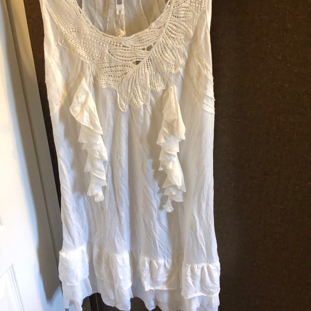 Cute monoreno summer dress